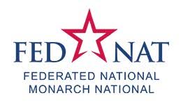 Fednat Home Insurance